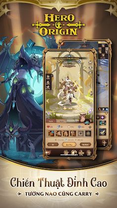 Hero Origin - Screenshot 3