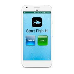 Fish - H - Screenshot 1