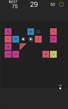 aa clash ball - Screenshot 3