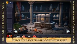 Escape Games - Prison Break - Screenshot 1