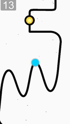 Don't Leave the Line! - Screenshot 4