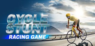 Mad Cycle Stunts - Screenshot 1