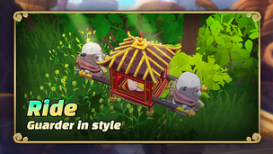 SealM on CROSS - Screenshot 3