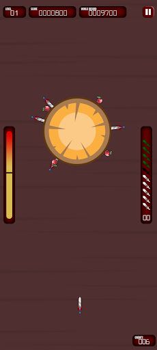 Knives Strike - Screenshot 3