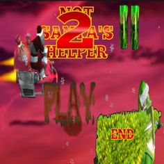 notsantashelper2 - Screenshot 3