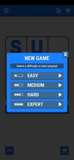 Sudoko - Classic Sudoku Puzzle - Screenshot 1