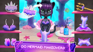 My Animal Hair Salon - Screenshot 3