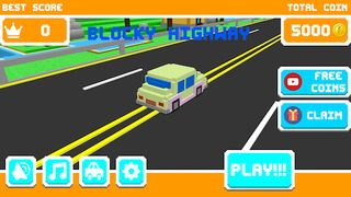 Breakdown - Screenshot 1