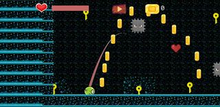 Warrior bird,brave bird - Screenshot 3