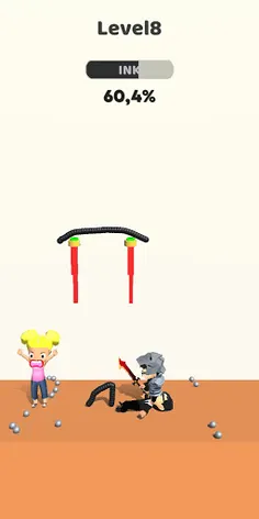 Draw'n Drop - Screenshot 3