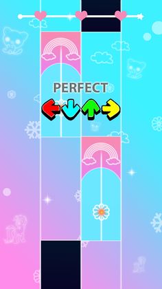 FNF MrBeast Funkin Piano tiles - Screenshot 2