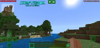 Craftsman: World Mansion - Screenshot 1