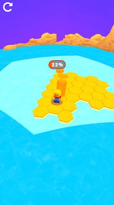 Expanse Wars - Screenshot 1