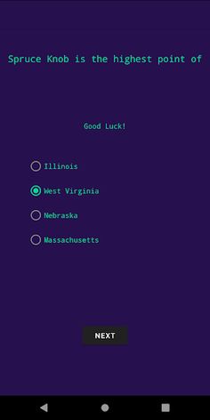 GeoBreaker - Screenshot 3