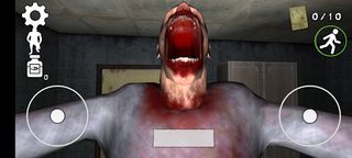 Haunting Within - Screenshot 1