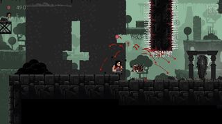 Brutal Brutalness - a Heavy Me - Screenshot 1