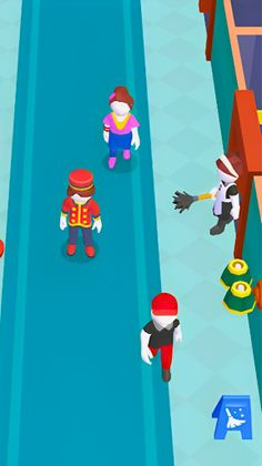 Idle Hotel Rich Tycoon Empire - Screenshot 1