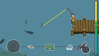 River Legends: A Fly Fishing A - Screenshot 3