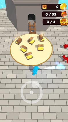 Freeze All - Screenshot 4