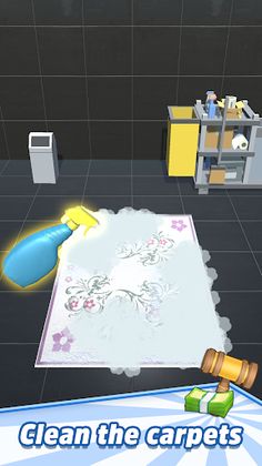 Be Rich! - Screenshot 2