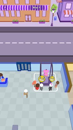 Fashion Tailor - Screenshot 3