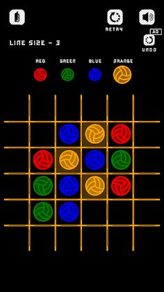 Tic Tac Toe | 1-10 Multiplayer - Screenshot 4