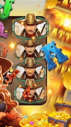 Incredible Cowboy Tic-Tac-Toe - Screenshot 3