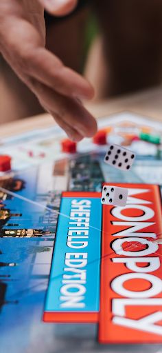 Simple Dice Roller - Screenshot 2