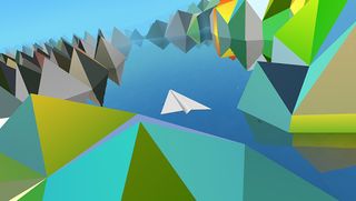 Flight Simulator 0 - Screenshot 1