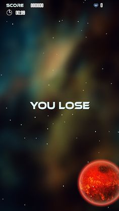Space Shooting Infinite - Screenshot 4