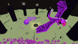 RealmCraft: Sandbox World - Screenshot 1
