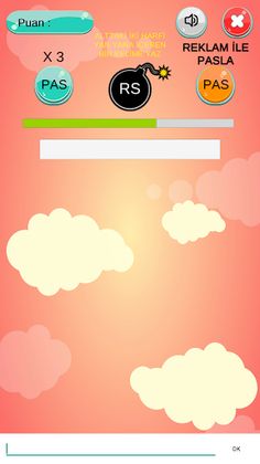 Patlat Bi Kelime - Kelime Bul - Screenshot 3