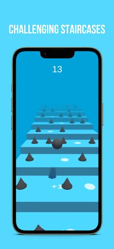 Skyward Up - Screenshot 2