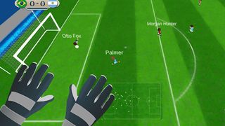 Super Soccer Football 2023 - Screenshot 3