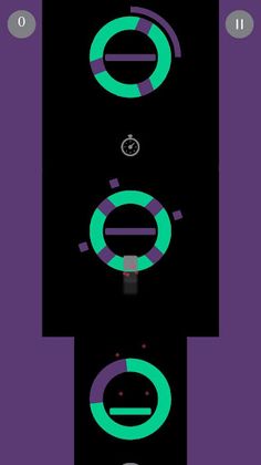 Ball jumb - Screenshot 2