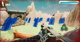 Dead by Shot - Screenshot 2