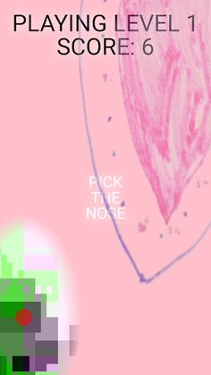 NosePickers - Screenshot 2