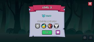 TurboCat - Screenshot 2