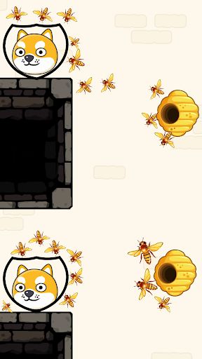 Save The Dog - Draw & Save - Screenshot 3