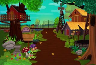 Escape Game: Caged Bird - Screenshot 3