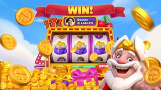 Lucking - Screenshot 1