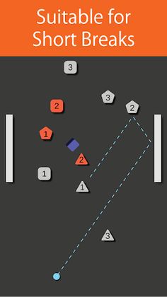 9 Blocks Battle - Screenshot 4