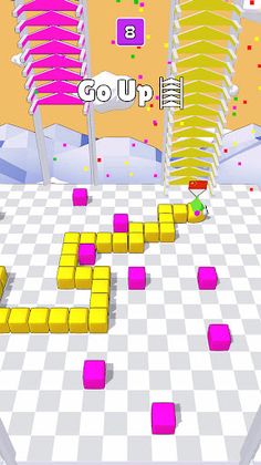 Snake Pool - Screenshot 1