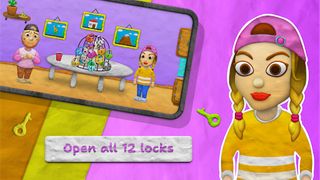 Hubabu 12 locks - Screenshot 2