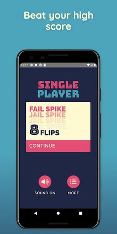Flip Flop: The infinite word l - Screenshot 4