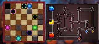 Phoenix Bird Escape - Screenshot 1