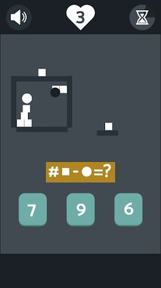 🧠 Count Fast: game to improve - Screenshot 2