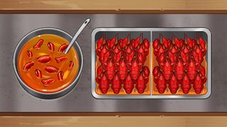 Barbecue Shop - Idle Grill - Screenshot 2