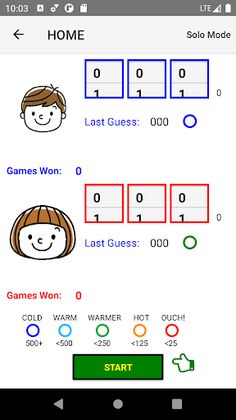 Number Spy - Screenshot 4