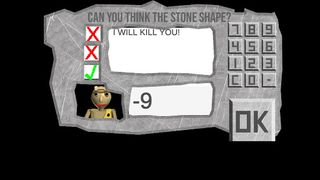 Monster teacher Stone Age Mod - Screenshot 3